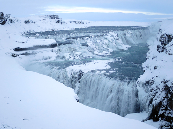 Gulfoss