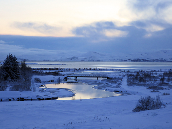 ingvellir National Park